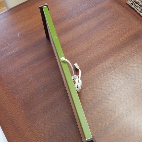 Vintage Retro Warming Tray - Picture 3 of 6